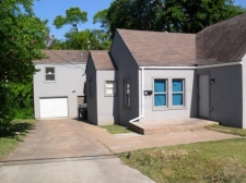 Listing Image #1 - Multi-family for sale at 616 S. Barnett, Dallas TX 75211