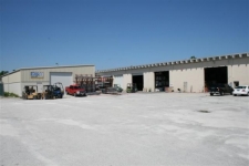 Listing Image #1 - Industrial for sale at 5109 Stepp Avenue, Jacksonville FL 32216