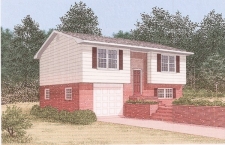 Listing Image #1 - Land for sale at 6430 4th Street, Chesapeake Beach MD 20732