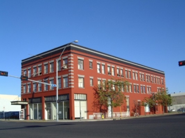 Listing Image #1 - Industrial Park for sale at 1212, Seattle WA 98104