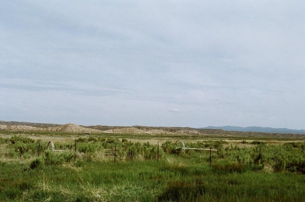 Listing Image #1 - Land for sale at Hwy 93 Lincoln County Nevada, Panaca NV 89042