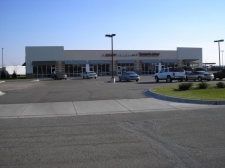 Listing Image #1 - Retail for sale at 800 Nelson Drive, Clearwater MN 55320