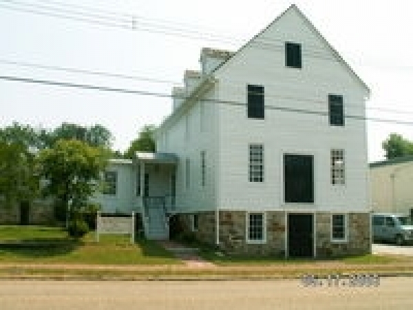 Listing Image #1 - Office for sale at 420 Grove Ave, Petersburg VA 23804