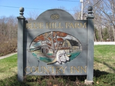 Listing Image #1 - Bed Breakfast for sale at 578 Pleasant Street, Blue Hill ME 04605