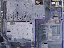 Listing Image #1 - Industrial for sale at 705 Harrison, Great Bend KS 67530