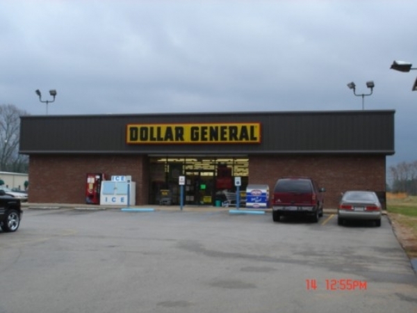 Listing Image #1 - Retail for sale at Highway 108, Gruetli-Laager TN 37339
