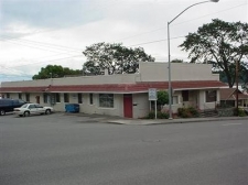 Listing Image #1 - Multi-family for sale at 920  SE Midway Blvd, Oak Harbor WA 98277