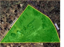 Listing Image #1 - Land for sale at 4324 Winchester Road, Eight Mile AL 36613