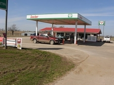 Listing Image #1 - Retail for sale at I-40 and Texanna Rd, Checotah OK 74426