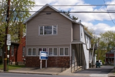 Listing Image #1 - Multi-Use for sale at 390 N Courtland St, East Stroudsburg PA 18301