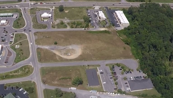 Listing Image #1 - Land for sale at 1221 DOLLY PARTON PKWY, SEVIERVILLE TN 37862 Listing Image #1 - Land for sale at 1221 DOLLY PARTON PKWY, SEVIERVILLE TN 37862