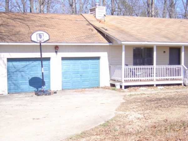 Listing Image #1 - Land for sale at 541 TUCKER RD, Winder GA 30680