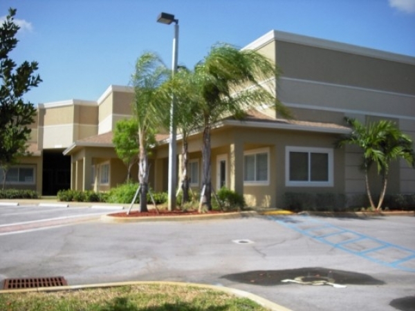 Listing Image #1 - Industrial for sale at 4440 S. Tiffany Drive Units 3, 4 &amp; 5, Mangonia Park FL 33407