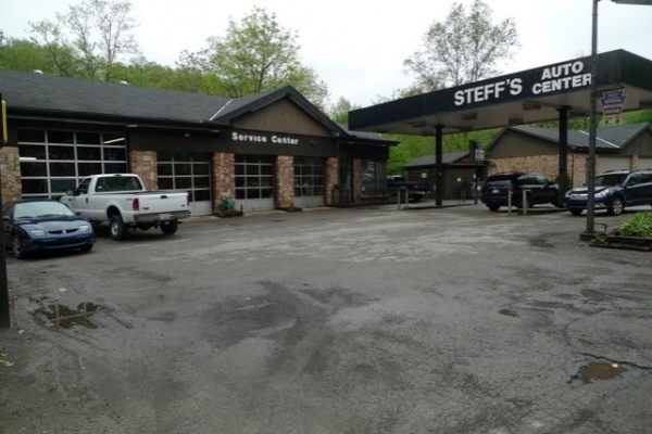 Listing Image #1 - Others for sale at 3119 Babcock Boulevard, Pittsburgh PA 15237