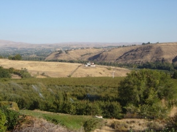 Listing Image #1 - Land for sale at NNA Green Ridge Rd, Yakima WA 98908
