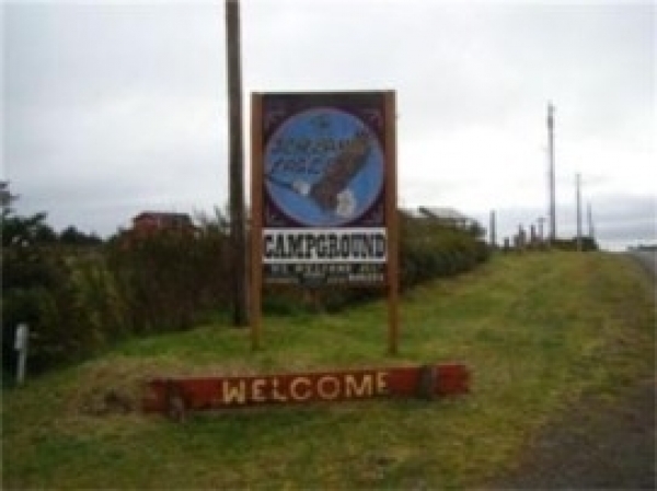 Listing Image #1 - Resort for sale at 17 Second Ave, Ocean City WA 98569