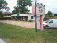 Listing Image #1 - Retail for sale at 5801 NW 122nd, Oklahoma City OK 73142