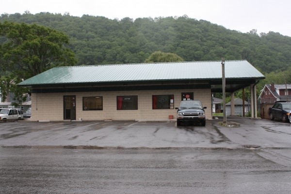 Listing Image #1 - Business for sale at 35 Main Street, Hinton WV 25951