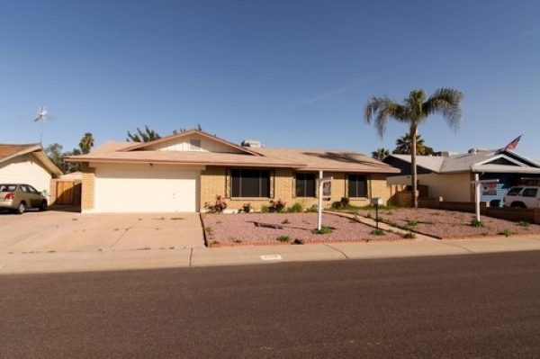 Listing Image #1 - Others for sale at 3210 W. Desert Cove Avenue, Phoenix AZ 85029