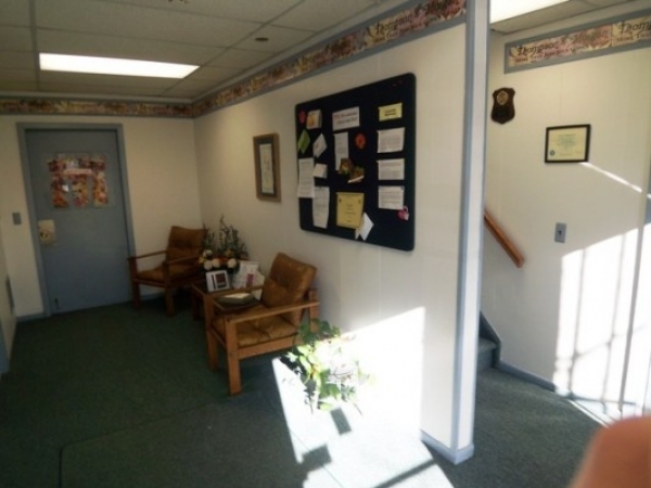 Listing Image #2 - Industrial for sale at 220 Faraday Ave, Jackson NJ 08527