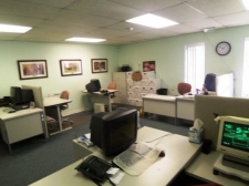 Listing Image #3 - Industrial for sale at 220 Faraday Ave, Jackson NJ 08527