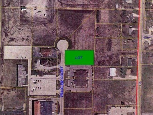 Listing Image #1 - Land for sale at Lot 6 Traxler Court, Bay City MI 48706 Listing Image #1 - Land for sale at Lot 6 Traxler Court, Bay City MI 48706