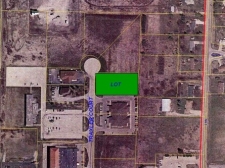Listing Image #1 - Land for sale at Lot 6 Traxler Court, Bay City MI 48706