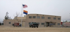 Listing Image #1 - Industrial for sale at 8045 Flightline, Kingman AZ 86401