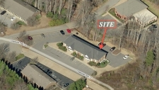 Listing Image #1 - Office for sale at 5 Creekside Park Court, Greenville SC 29615