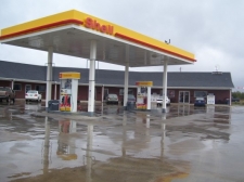 Listing Image #1 - Retail for sale at Broadway, Sulphur OK 73086