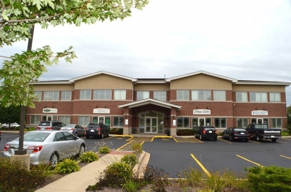 Listing Image #1 - Health Care for sale at 2172 Blackberry Drive, Geneva IL 60134