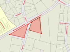 Listing Image #1 - Land for sale at 0001 MT HOLLY-HUNTERSVILLE ROAD, CHARLOTTE NC 28214