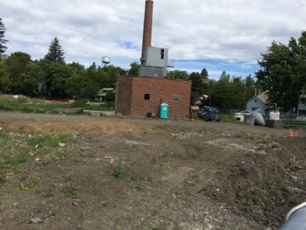 Listing Image #1 - Land for sale at 103 N. Almon St, Moscow ID 83843