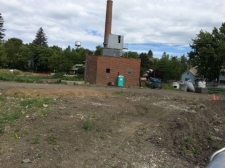 Listing Image #1 - Land for sale at 103 N. Almon St, Moscow ID 83843
