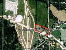 Listing Image #1 - Land for sale at 7041 Gateway dr., Neosho MO 64850