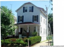 Listing Image #1 - Multi-family for sale at 610 NE 5th Avenue, Asbury Park NJ 