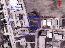 Listing Image #3 - Office for sale at 10344 Thor Drive, Freeland MI 48623