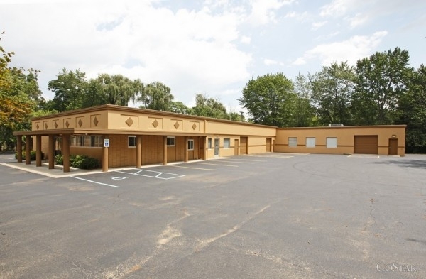 Listing Image #1 - Office for sale at 25820 Orchard Lake, Farmington Hills MI 48336