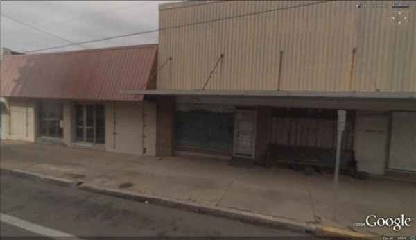 Listing Image #1 - Retail for sale at 202,206,210 BONHAM, PARIS TX 75460