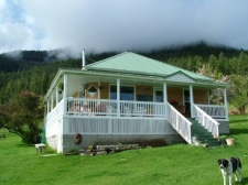 Listing Image #3 - Ranch for sale at 13594 Willow Creek Lane, Haines OR 97833