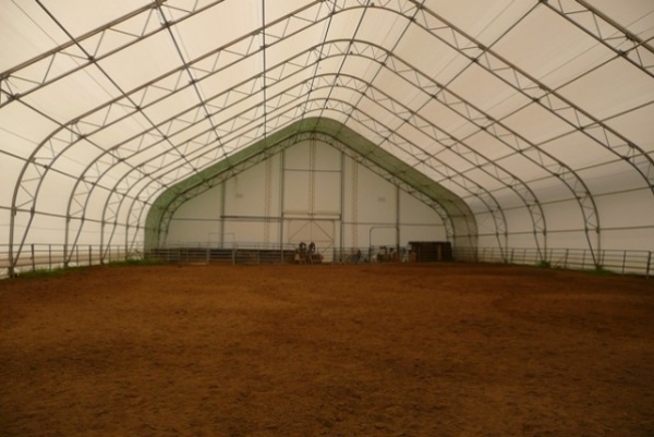 Listing Image #2 - Ranch for sale at 2222 Cliffs Road, Jordan Valley OR 97910