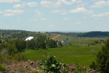 Listing Image #1 - Ranch for sale at 2222 Cliffs Road, Jordan Valley OR 97910