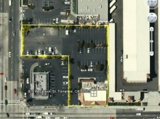 Listing Image #1 - Retail for sale at 819 W. Carson Street, Torrance CA 90502