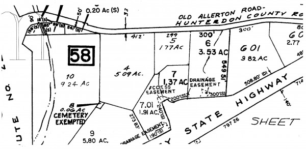 Listing Image #1 - Land for sale at 1480 ROUTE 31 NORTH, Clinton NJ 08809 Listing Image #1 - Land for sale at 1480 ROUTE 31 NORTH, Clinton NJ 08809