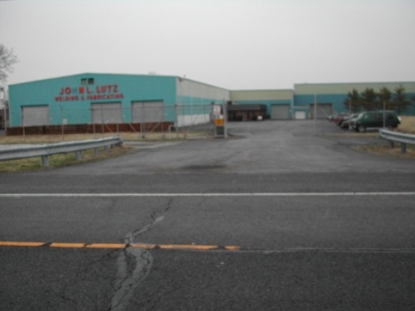 Listing Image #1 - Industrial for sale at 847 ROUTE 12, FRENCHTOWN NJ 07025