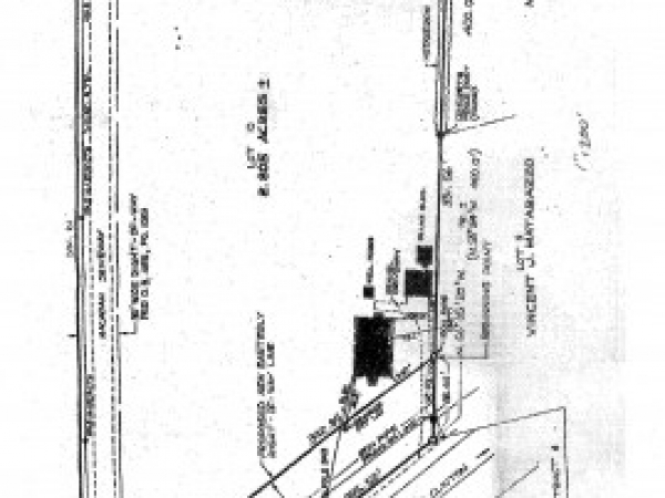 Listing Image #1 - Land for sale at 1816 ROUTE 31 NORTH, CLINTON NJ 08809 Listing Image #1 - Land for sale at 1816 ROUTE 31 NORTH, CLINTON NJ 08809