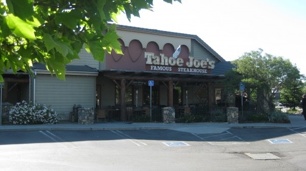 Listing Image #1 - Retail for sale at 1905 Taylor Rd, Roseville CA 95661