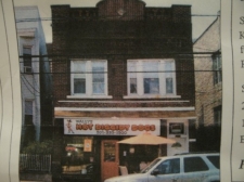 Listing Image #1 - Multi-family for sale at 599 kennedy blvd, bayonne NJ 07002