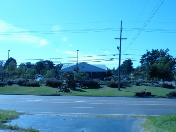 Listing Image #1 - Multi-Use for sale at 6295 Highway 51 North, Horn Lake MS 38637