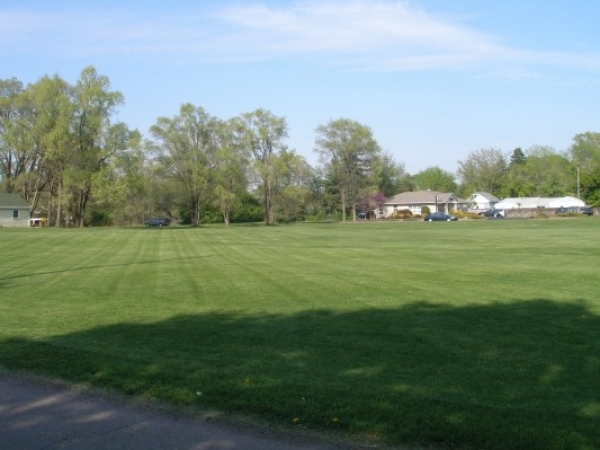 Listing Image #1 - Land for sale at 833 Evanston, Jackson MI 49202